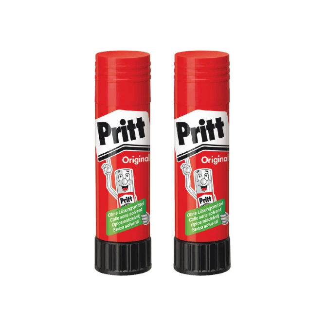 Lijmstift Pritt Stick Original 43gr