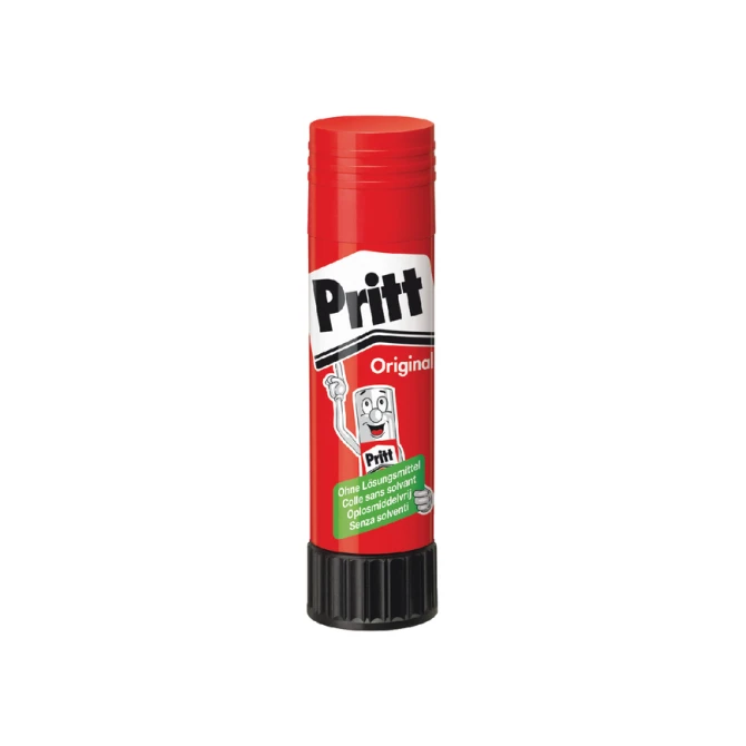 Lijmstift Pritt Stick Original 43gr