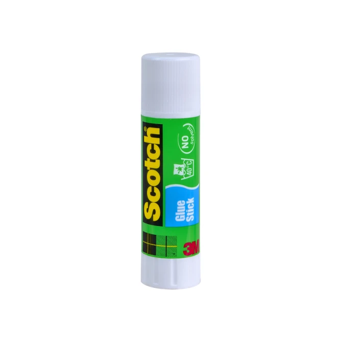 Lijmstift Scotch 21gr