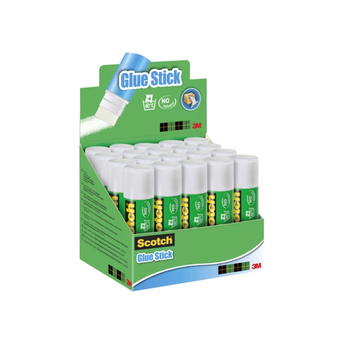 Lijmstift Scotch 21gr