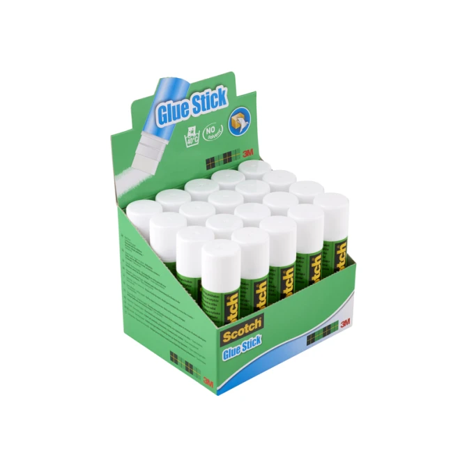 Lijmstift Scotch 21gr