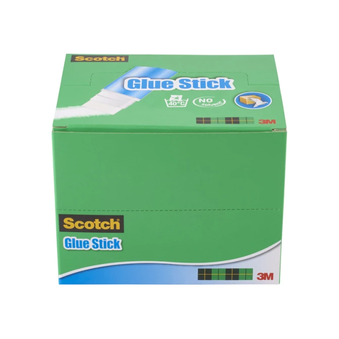 Lijmstift Scotch 21gr