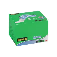 Lijmstift Scotch permanent 8gr Lijmstift Scotch permanent 8gr