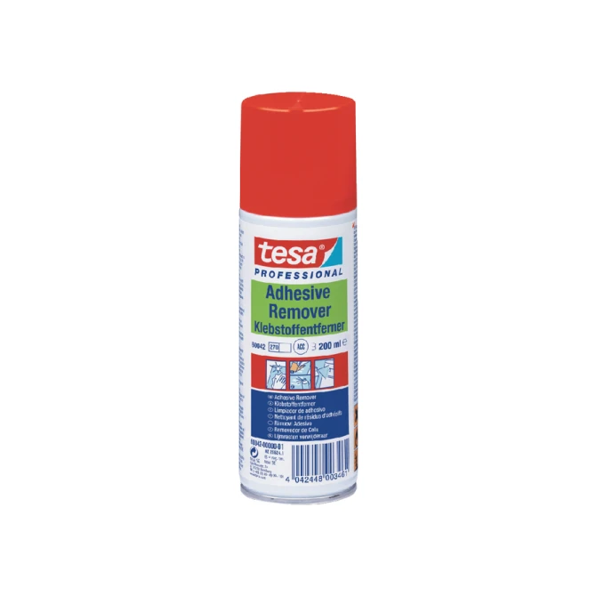Lijmverwijderaar tesa® 200ml