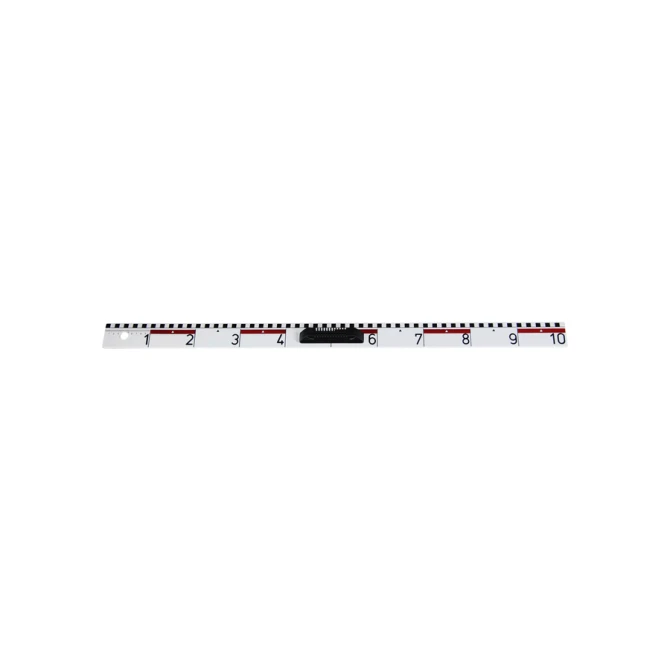 Liniaal Linex voor schoolbord BBR100