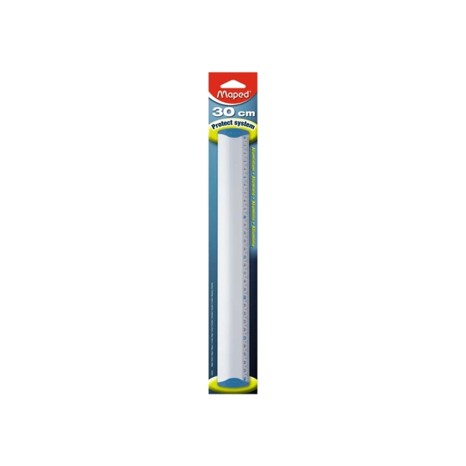 Liniaal Maped Aluminium 30cm