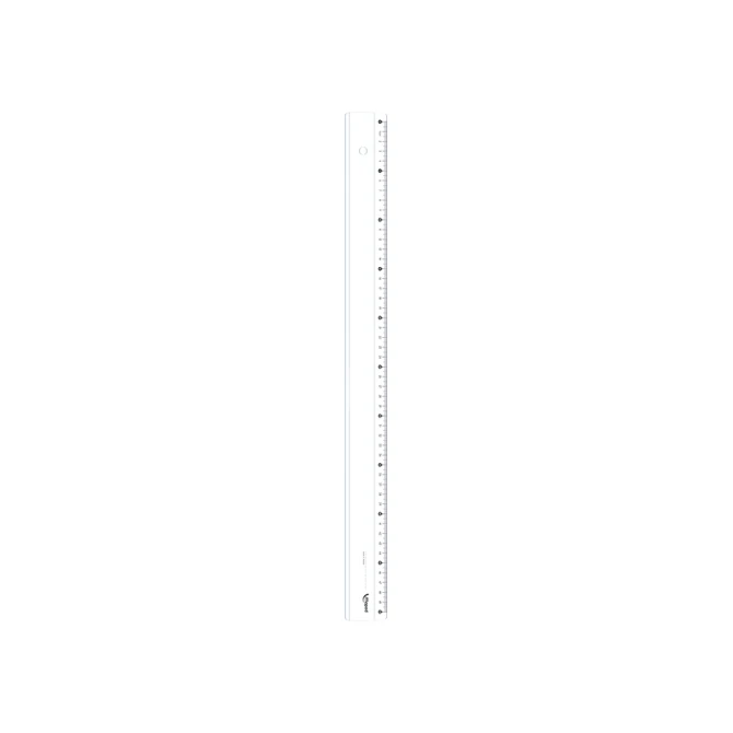 Liniaal Maped Classic 50cm