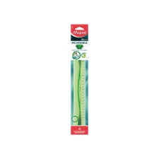 Liniaal Maped Flex 30cm assorti