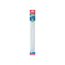 Liniaal Maped Geometric 40cm transparant