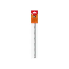 Liniaal Maped metaal 30cm