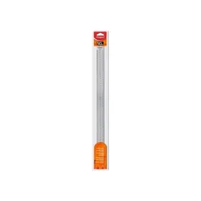 Liniaal Maped metaal 50cm
