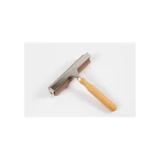 Linoleumroller Creativ Company rubber 14.7cm Linoleumroller Creativ Company rubber 14.7cm