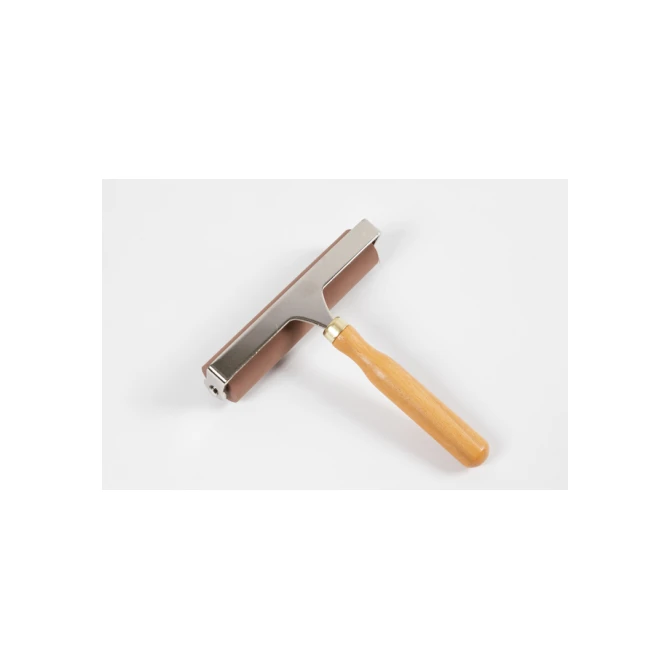 Linoleumroller Creativ Company rubber 14.7cm