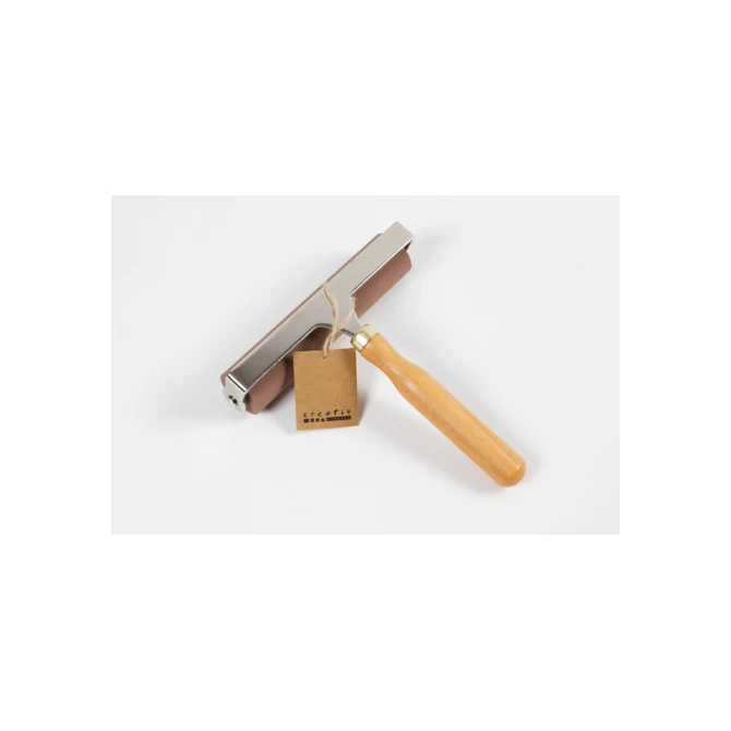 Linoleumroller Creativ Company rubber 14.7cm