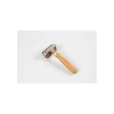 Linoleumroller Creativ Company rubber 4.9cm Linoleumroller Creativ Company rubber 4.9cm