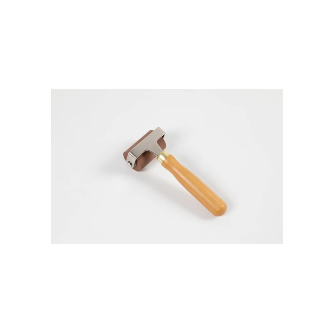Linoleumroller Creativ Company rubber 4.9cm