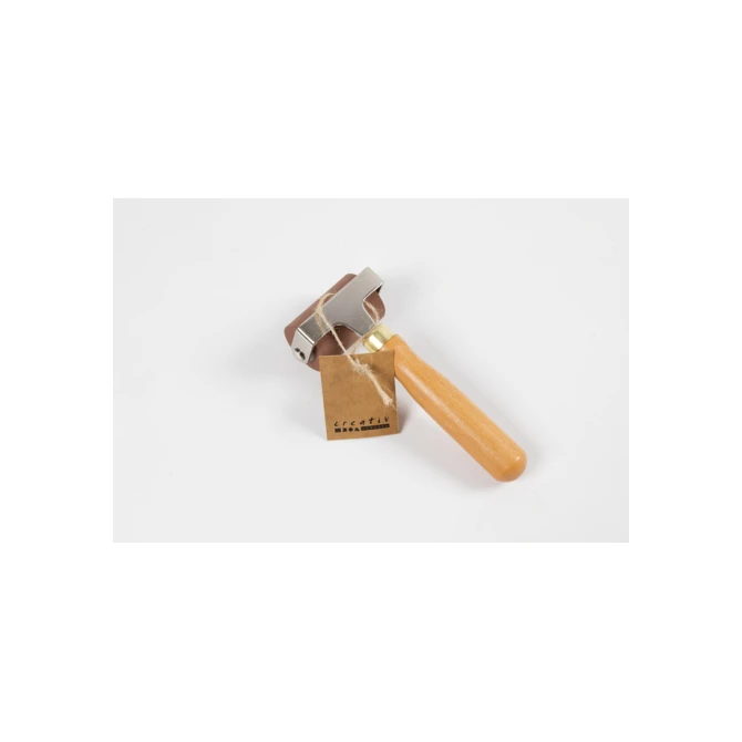 Linoleumroller Creativ Company rubber 4.9cm