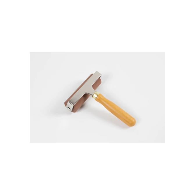Linoleumroller Creativ Company rubber 9.8cm