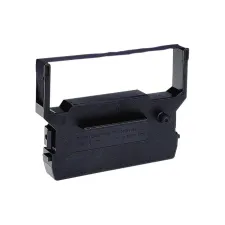 Lint Citizen DP600 nylon zwart rood