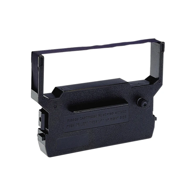 Lint Citizen DP600 nylon zwart rood