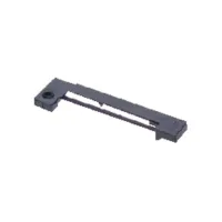 Lint Epson S015166 voor ERC09 nylon zwart