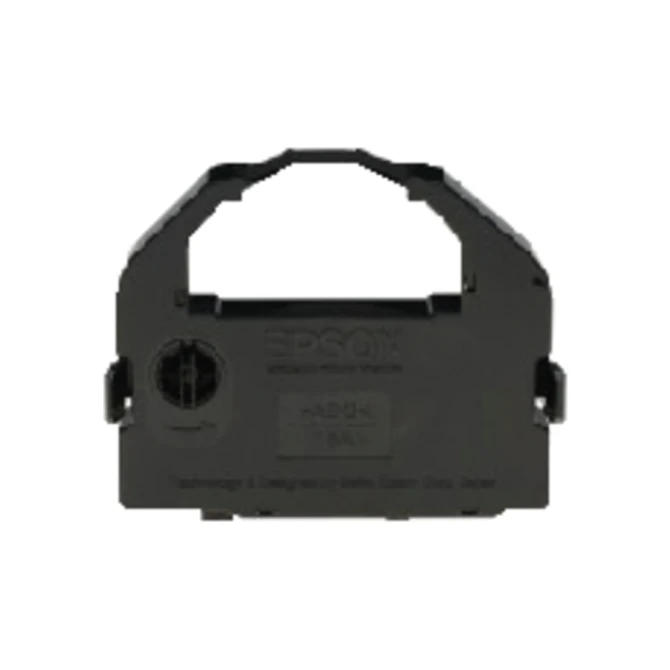 Lint Epson S015262 voor LQ-670 nylon zwart