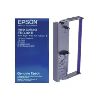 Lint Epson S015371 voor ERC-32B nylon zwart