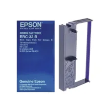 Lint Epson S015371 voor ERC-32B nylon zwart