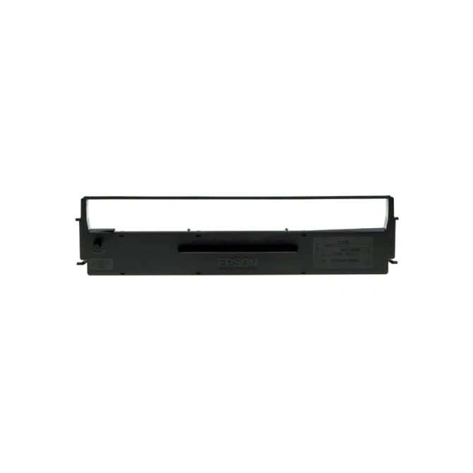 Lint Epson S015633 voor LQ-300 nylon zwart