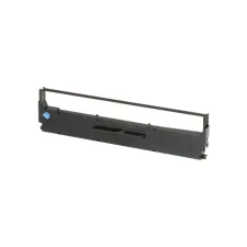 Lint Epson S015637 nylon zwart