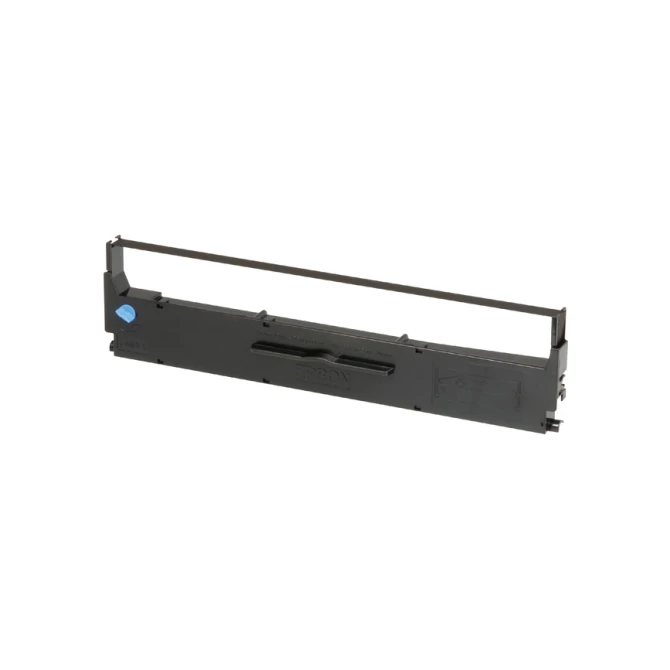 Lint Epson S015637 nylon zwart