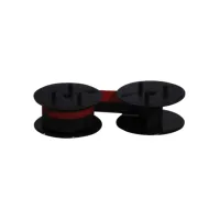 Lint groep 051 nylon zwart rood