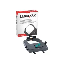 Lint Lexmark 3070166 voor 2300 nylon zwart Lint Lexmark 3070166 voor 2300 nylon zwart