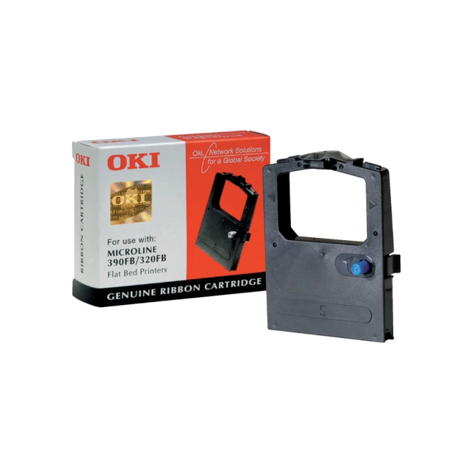 Lint Oki 09002310 voor ML390 zwart