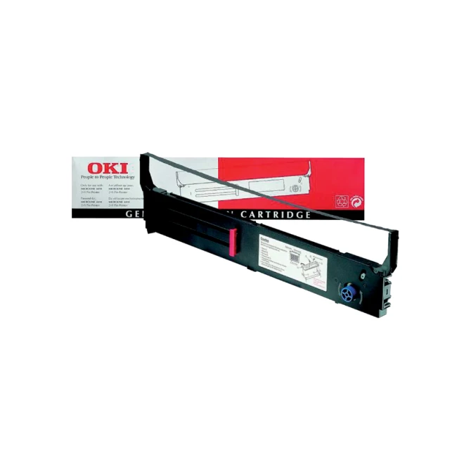 Lint Oki 40629303 voor ML4410 zwart