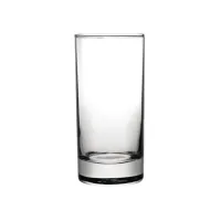 Longdrinkglas Olympia 285ml zonder vulstreep 48 stuks