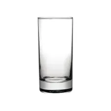 Longdrinkglas Olympia 285ml zonder vulstreep 48 stuks Longdrinkglas Olympia 285ml zonder vulstreep 48 stuks