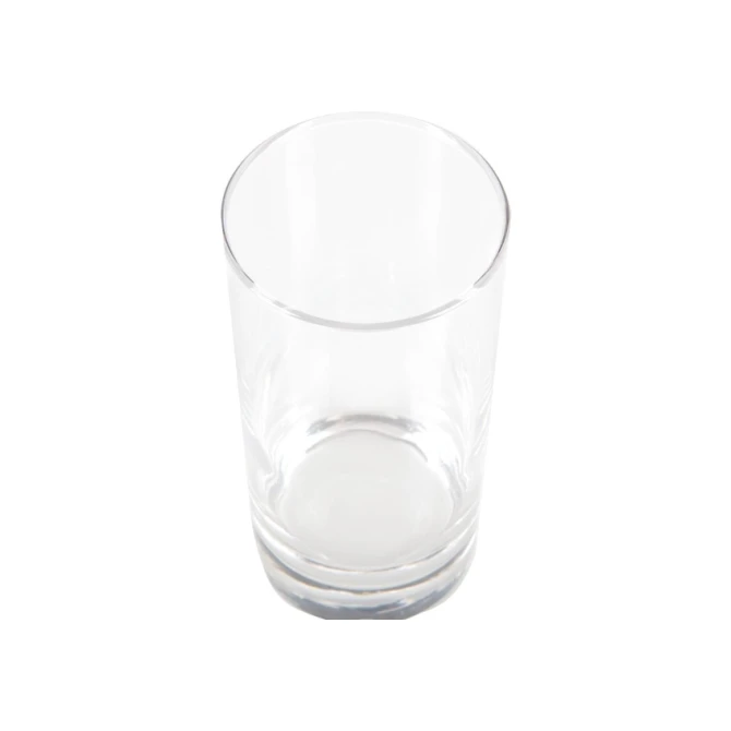 Longdrinkglas Olympia 285ml zonder vulstreep 48 stuks