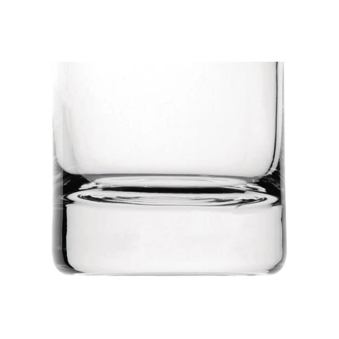 Longdrinkglas Olympia 285ml zonder vulstreep 48 stuks