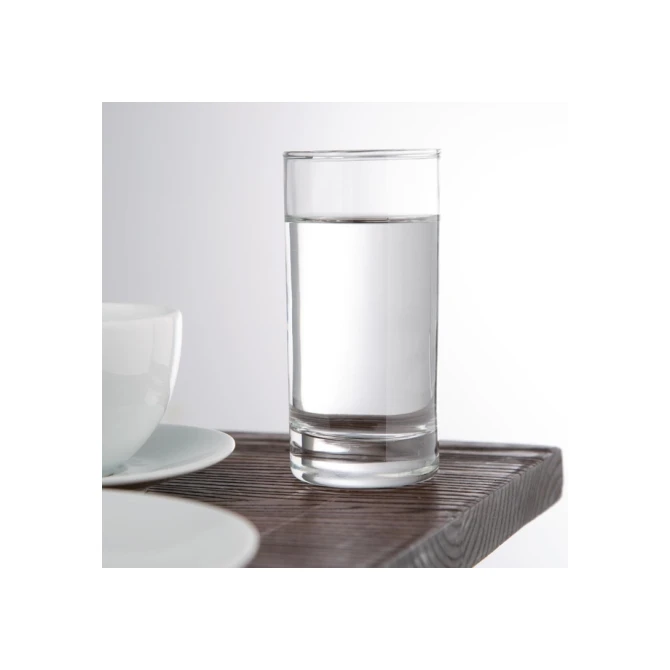 Longdrinkglas Olympia 285ml zonder vulstreep 48 stuks