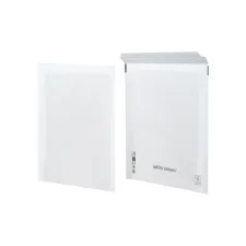 Luchtkussenenvelop AirPro Green IEZZY 14/D 200x265mm wit 100 stuks
