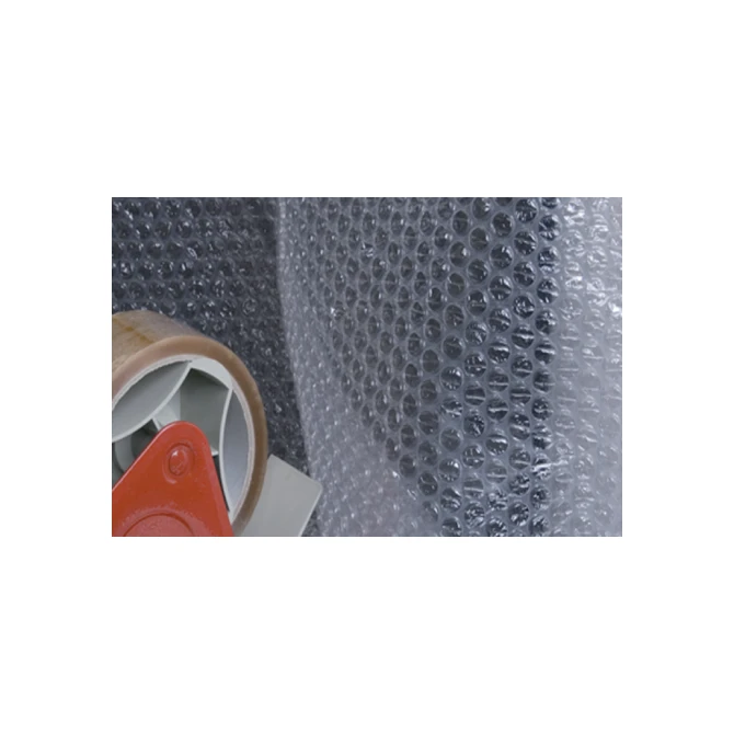 Luchtkussenfolie CleverPack rol 280mmx50m