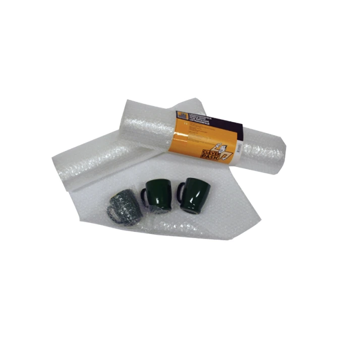Luchtkussenfolie CleverPack rol 500mmx5m