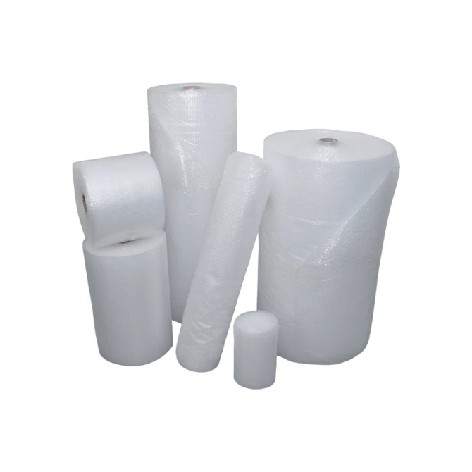 Luchtkussenfolie CleverPack rol 500mmx5m