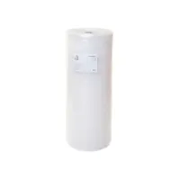 Luchtkussenfolie IEZZY rol 1000mmx50m transparant
