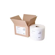 Luchtkussenfolie IEZZY rol 300mmx50m transparant