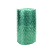 Luchtkussenfolie IEZZY rol 500mmx20m 100% recycled (PIR) groen