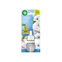 Luchtverfrisser AirWick Electrical Cotton flower refill 19ml