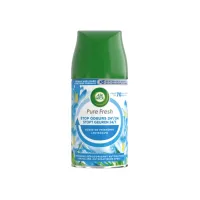 Luchtverfrisser AirWick PF Lentedauw refill 250ml