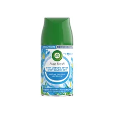 Luchtverfrisser AirWick PF Lentedauw refill 250ml
